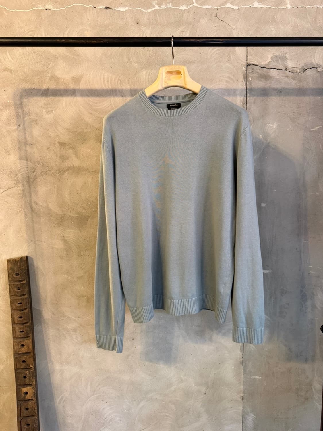 마시모두띠 니트 남성100-105 상품이미지1