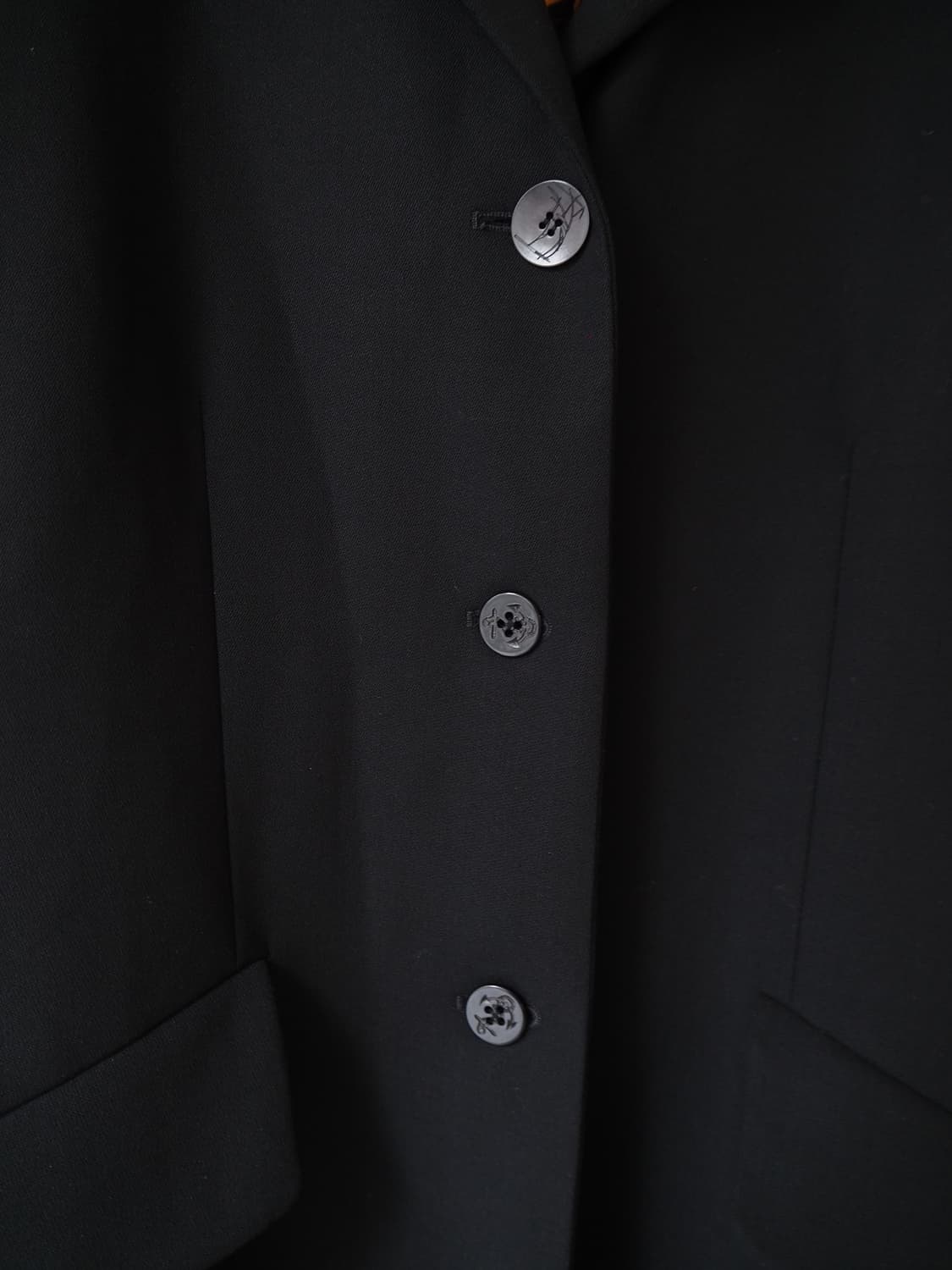 1980's KENZO JUNGLE coat  상품이미지7