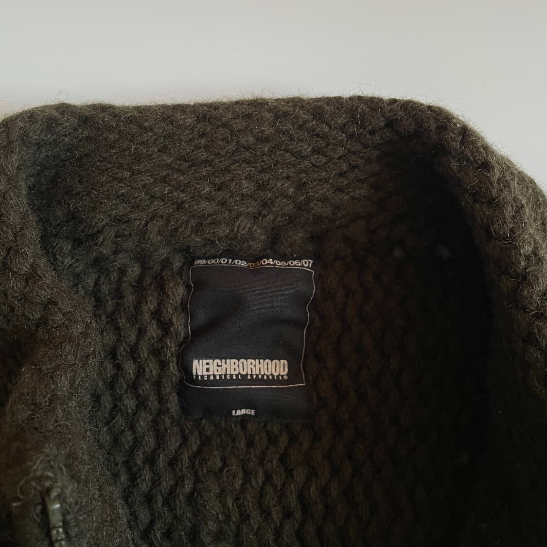 2003 Neighborhood 상품이미지2