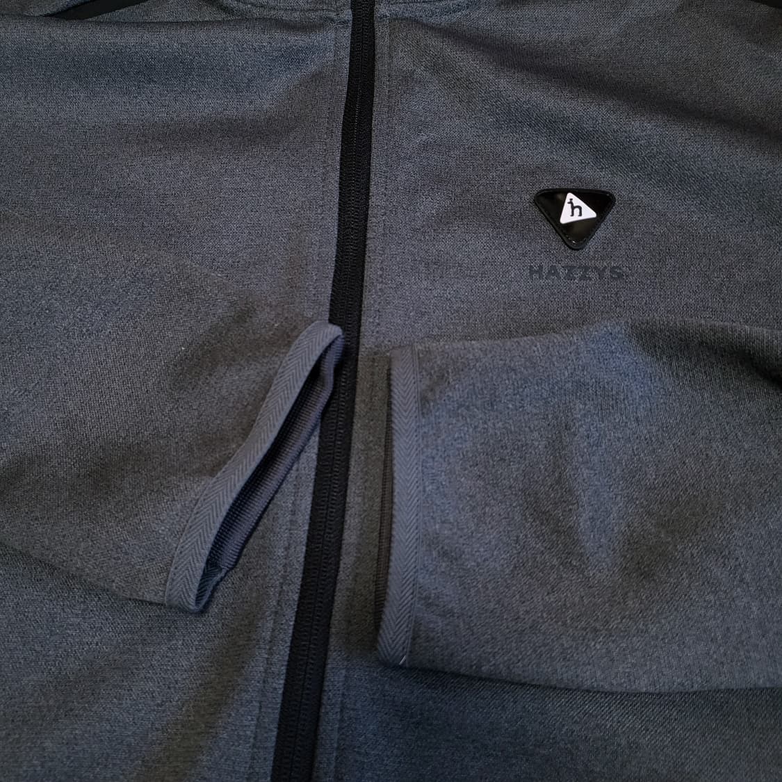 헤지스 골프웨어져지 100-105 트랙탑자켓 상품이미지8