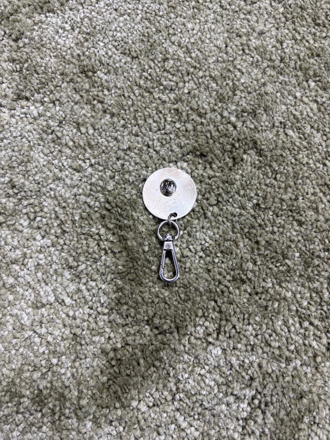 라프시몬스 키링 [OS] 상품이미지2