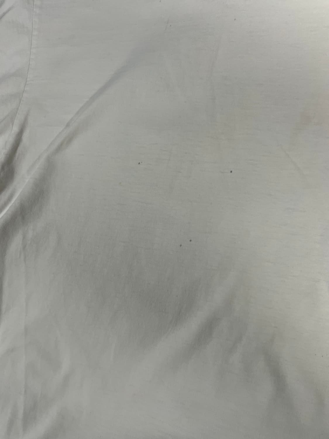 Usa 헤인즈 빈티지 반팔 상품이미지4