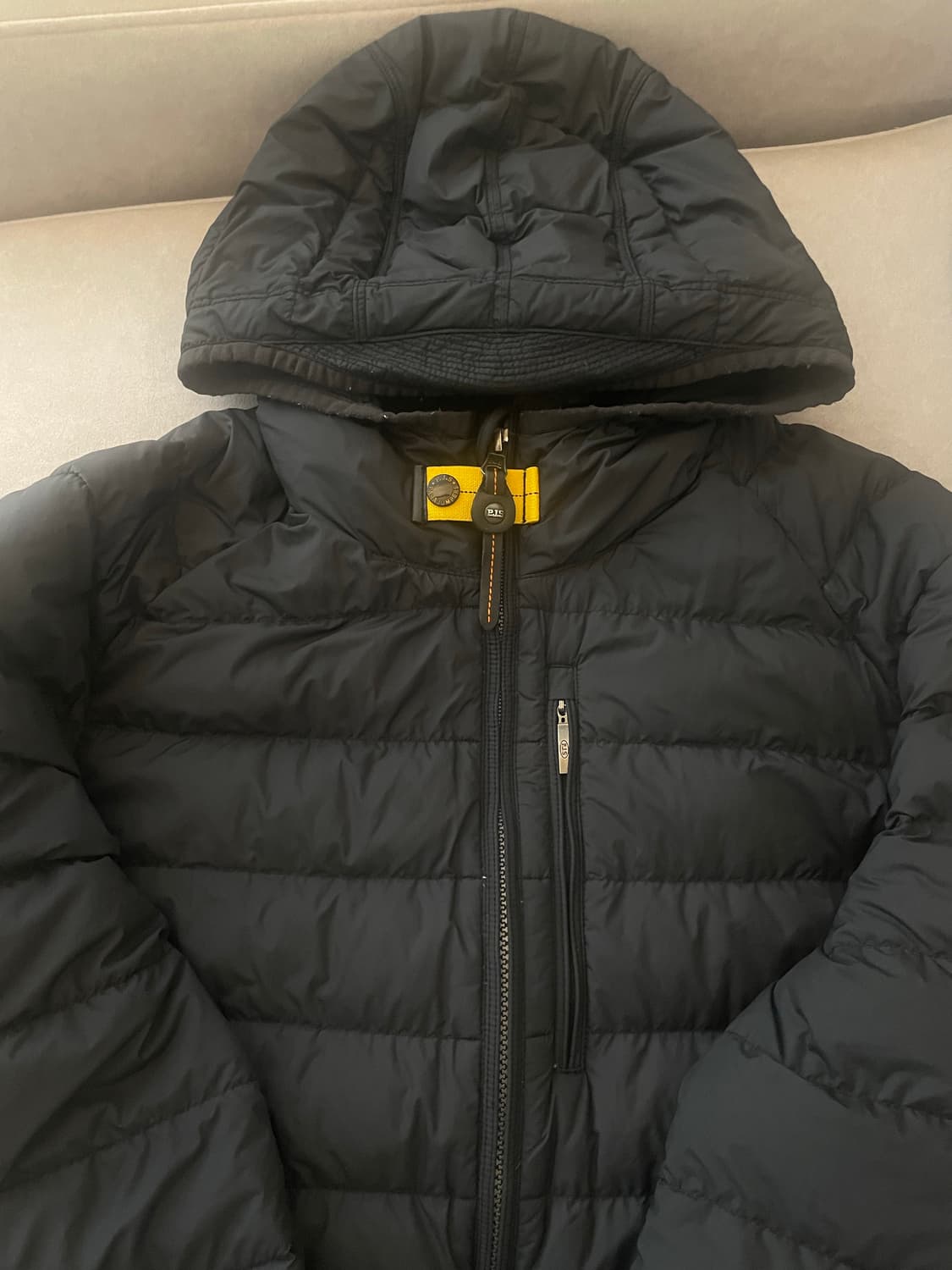 파라점퍼스 경량패딩 L(급처) 상품이미지2