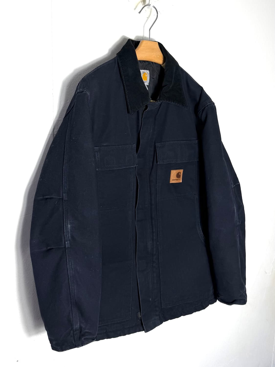 칼하트 칼하트자켓 칼하트워크자켓 칼하트wip 워크자켓 상품이미지1