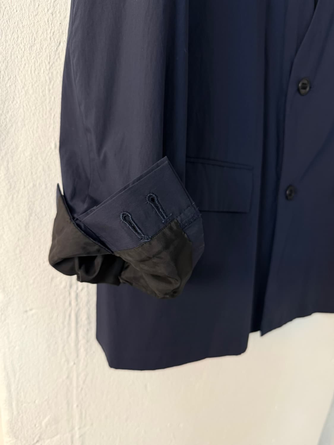 오프닝 세레모니 카라리스 자켓  상품이미지4