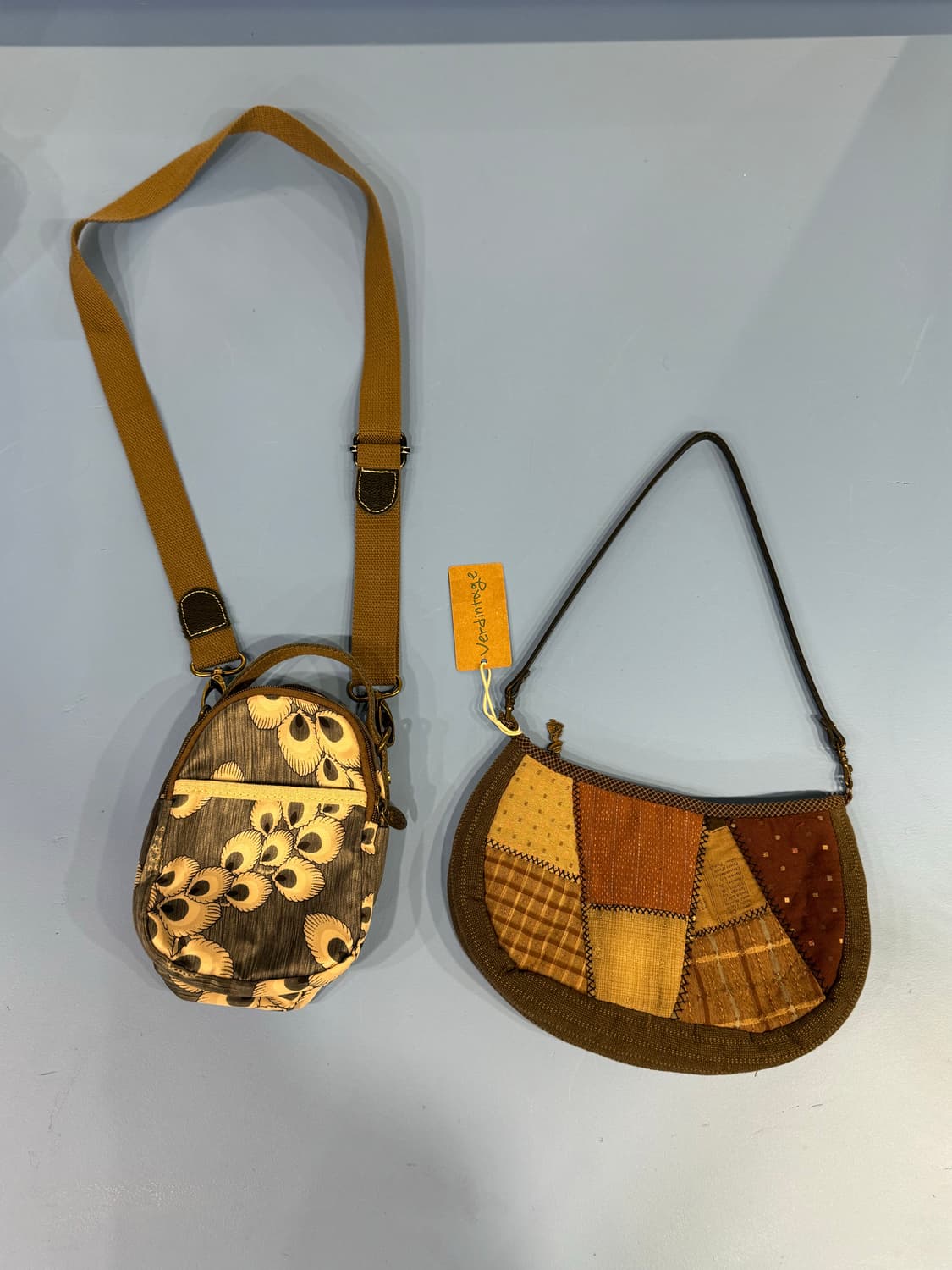 일본빈티지 가방 개당7천원 상품이미지3