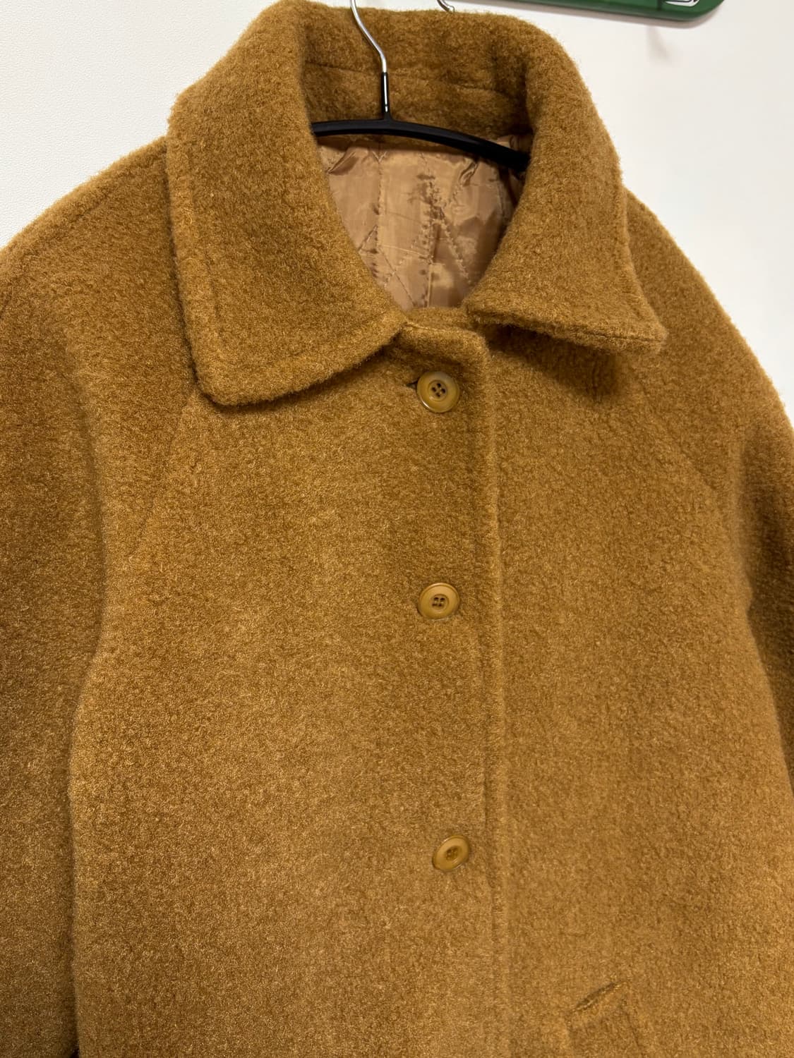 하프 코트 상품이미지1