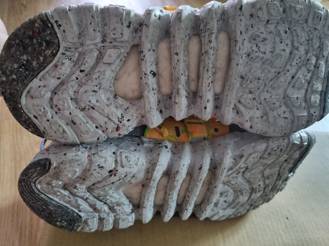 나이키 스페이스 히피3 볼트 상품이미지9