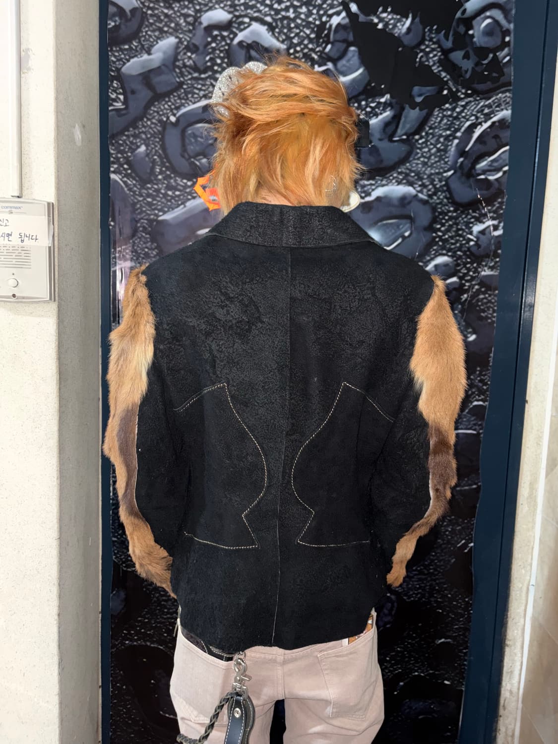 Just cavalli send-off jk  상품이미지4