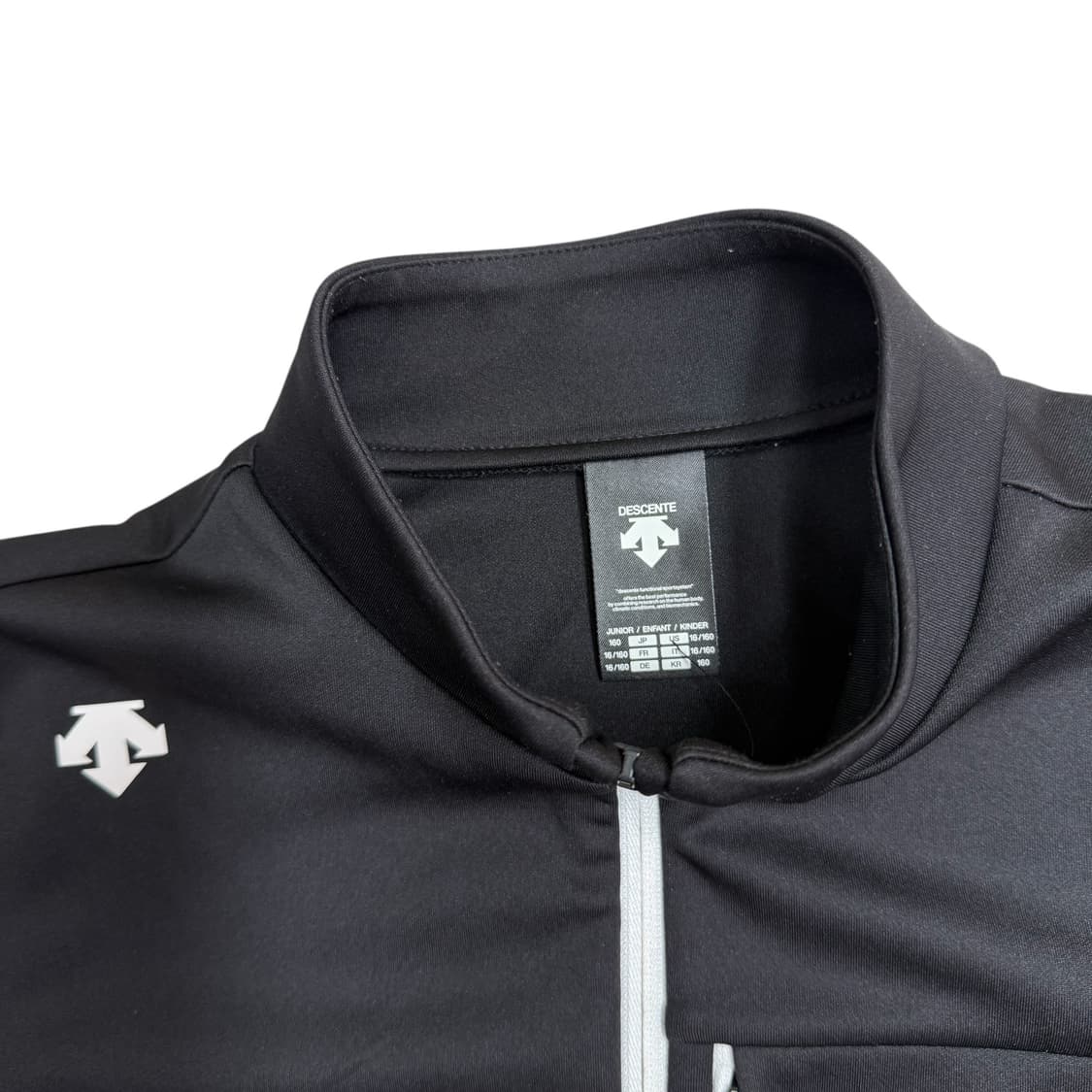 데상트 져지 상품이미지2