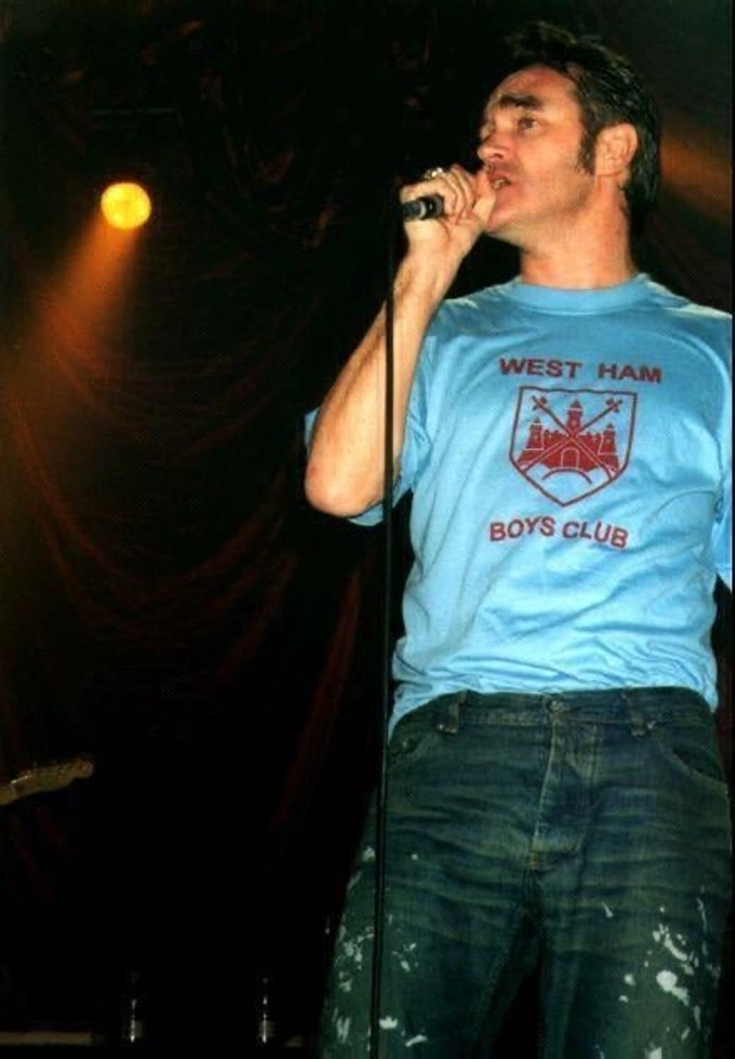 헬무트 랑 Helmut Lang 페인터 진 데님 빈티지 헬무트 랭 상품이미지9