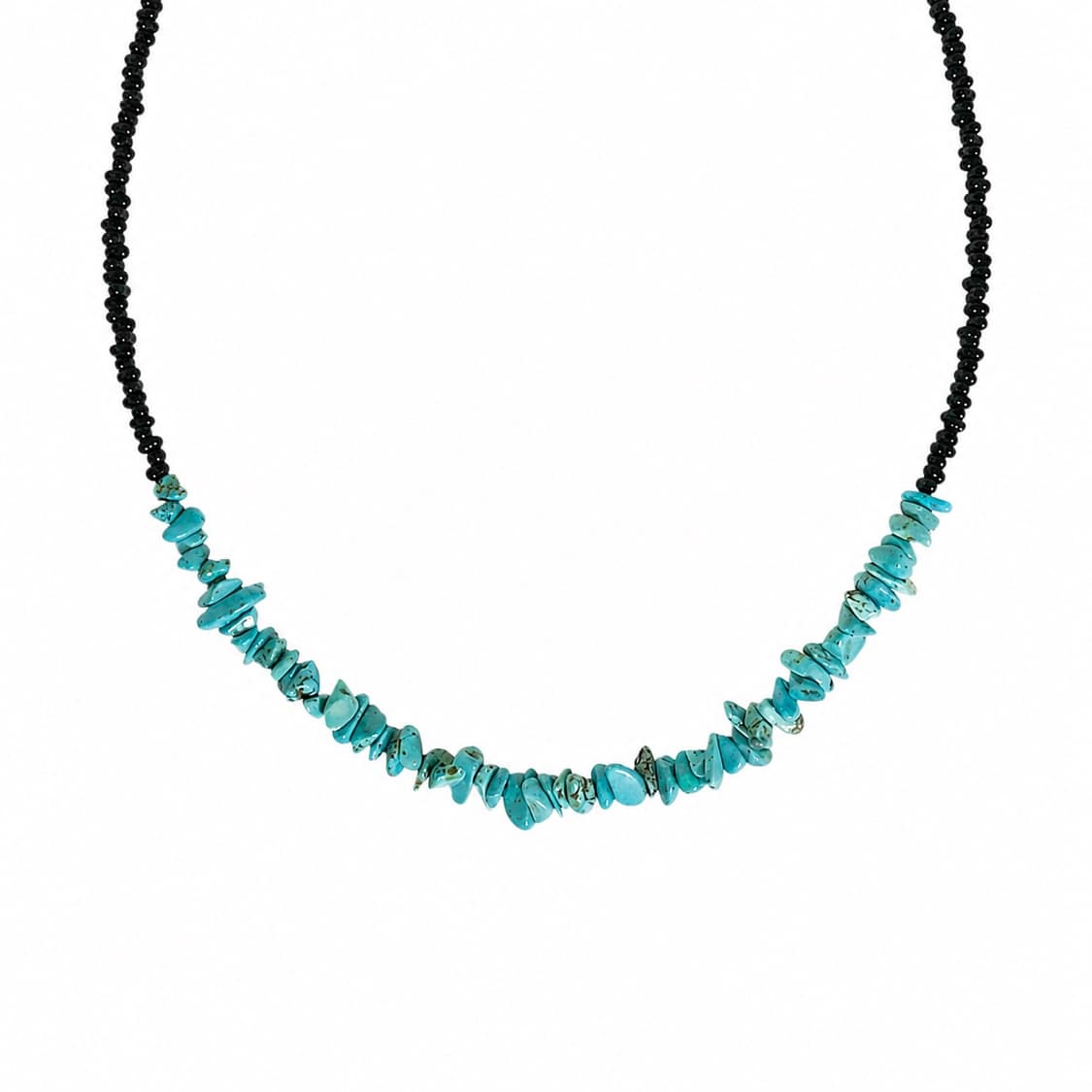 midnight turquoise necklace 상품이미지3