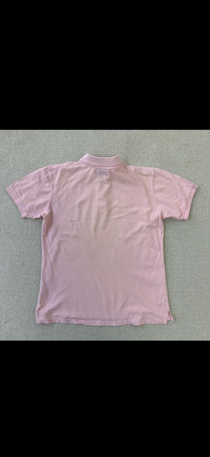 나이키 피케 카라 반팔티셔츠 상품이미지2