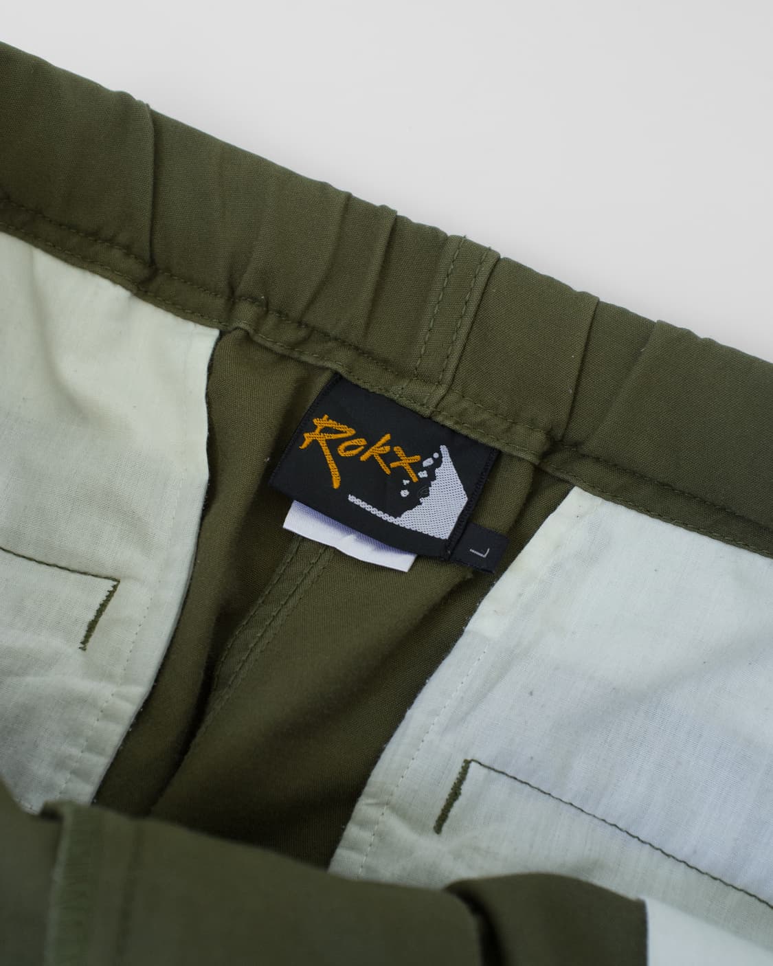 Rokx Short Pants 상품이미지7