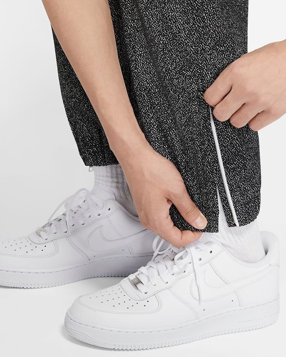 나이키랩 made in italy 팬츠 M 상품이미지5