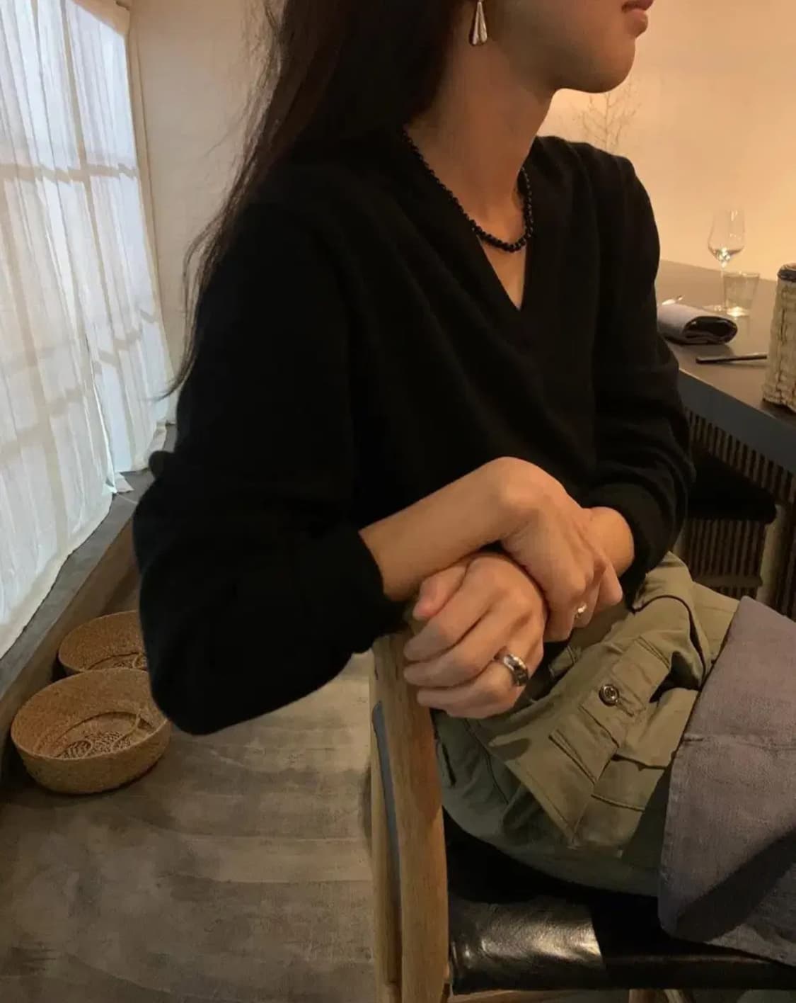 얼바닉30 브리티시 아미 팬츠 상품이미지1