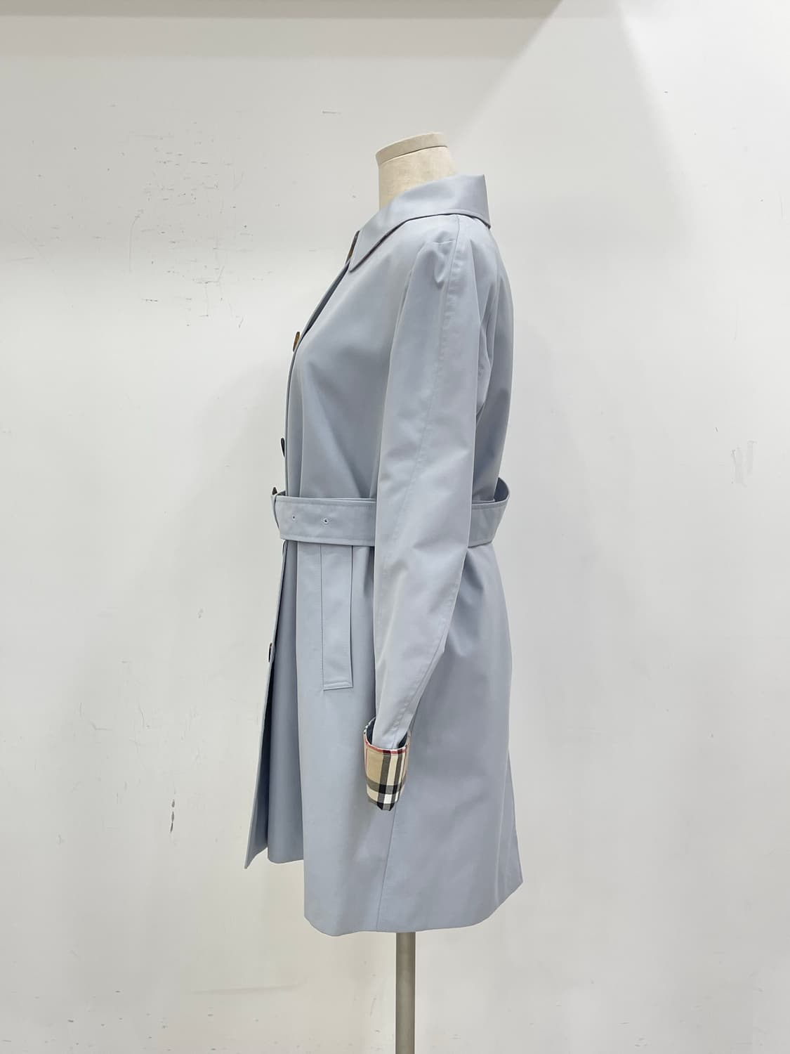 버버리 런던 트렌치 코트 상품이미지2