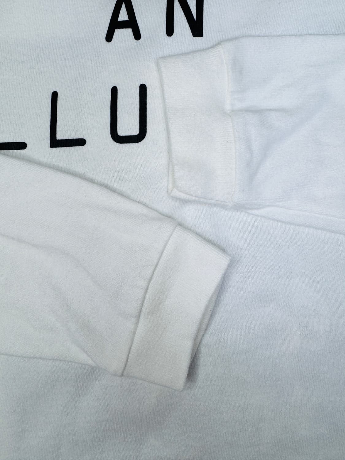 빔즈 x 매트릭스 BEAMS MATRIX 일루션래빗 롱슬리브 M 상품이미지8