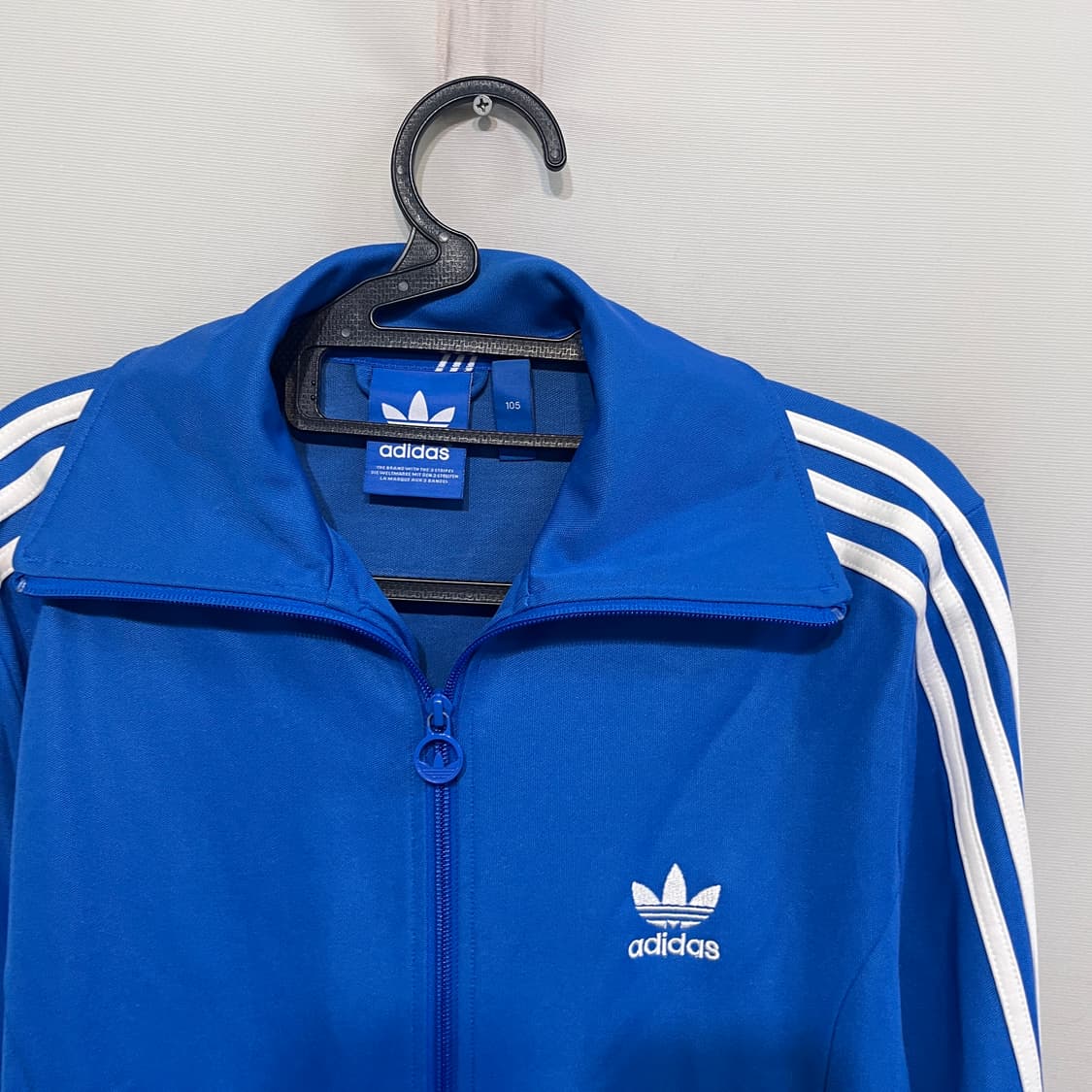 아디다스 유로파 트랙탑 져지 105 남녀공용 상품이미지2