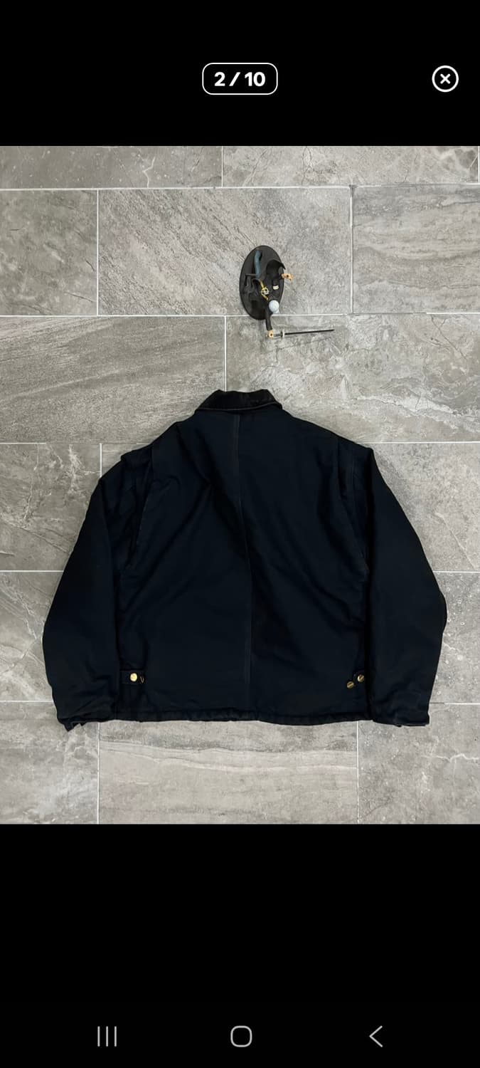 칼하트 아크틱 xl 상품이미지2