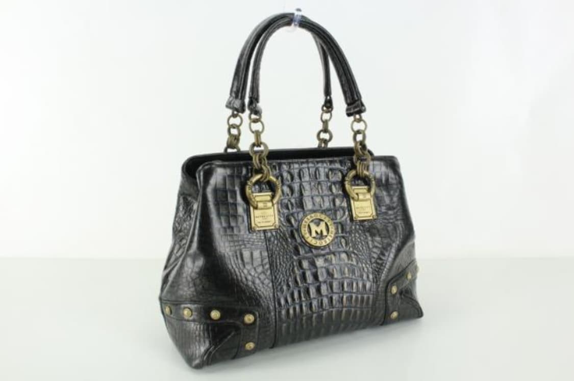 메트로시티 토트백 상품이미지1