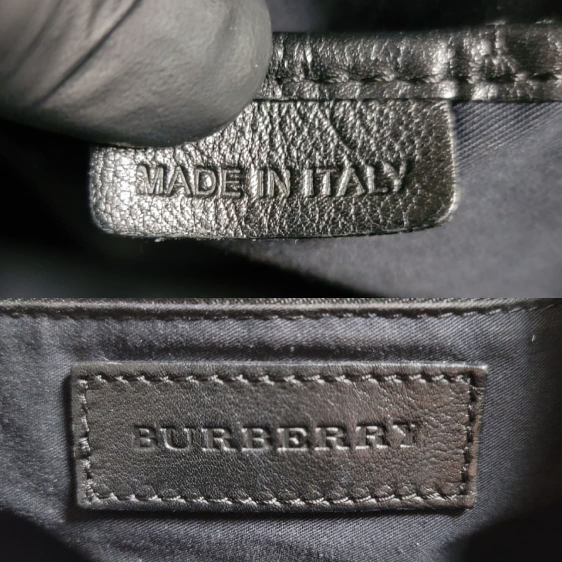 버버리 가방 숄더백,토트백(디올샤넬보테가루이비통구찌셀린느생로랑발렌시아가) 상품이미지8