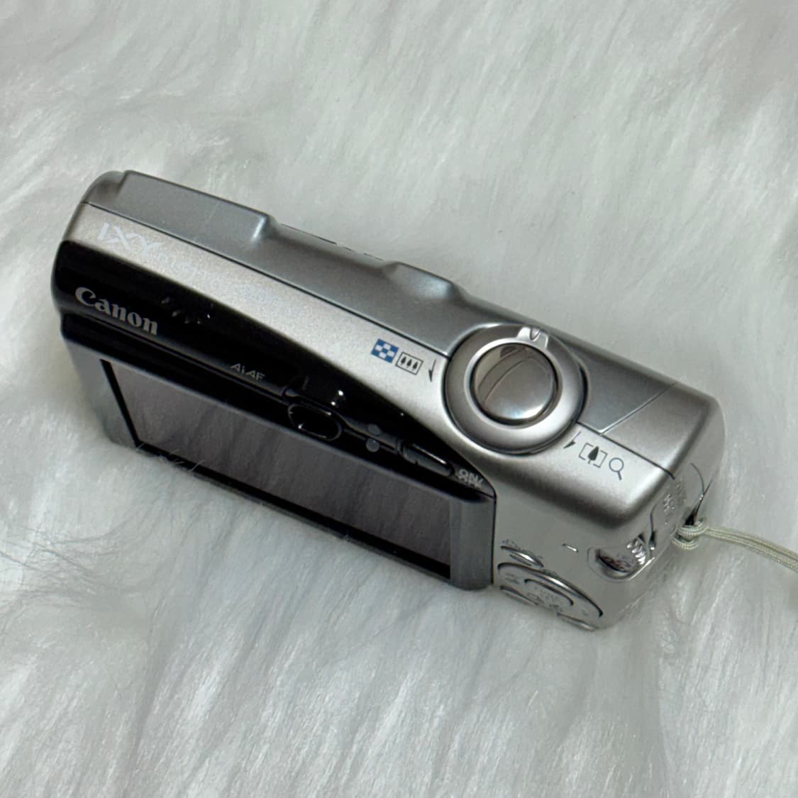 작례🪽캐논 익시 800 (IXY 800, IXUS 850 IS) 상품이미지5