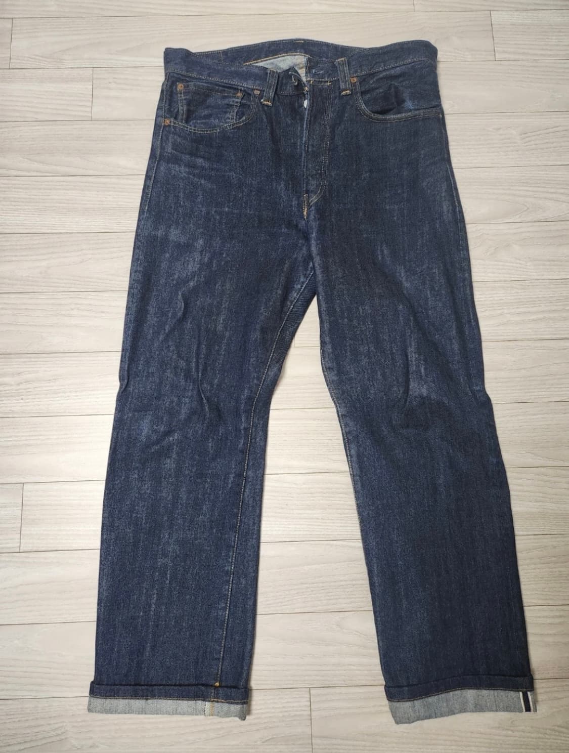 47501  - 34/34 린스드 상품이미지1