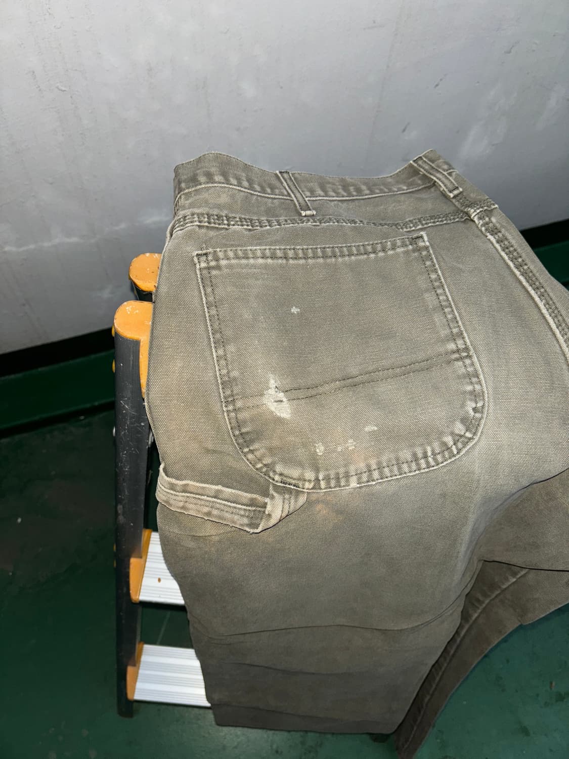 디키즈 카펜터 팬츠 상품이미지4