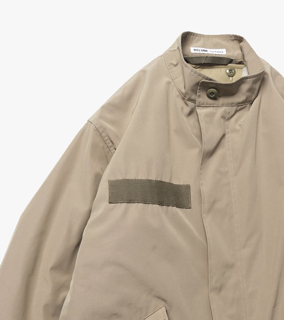 JOURNAL STANDARD RELUME - M65 PARKA 상품이미지5