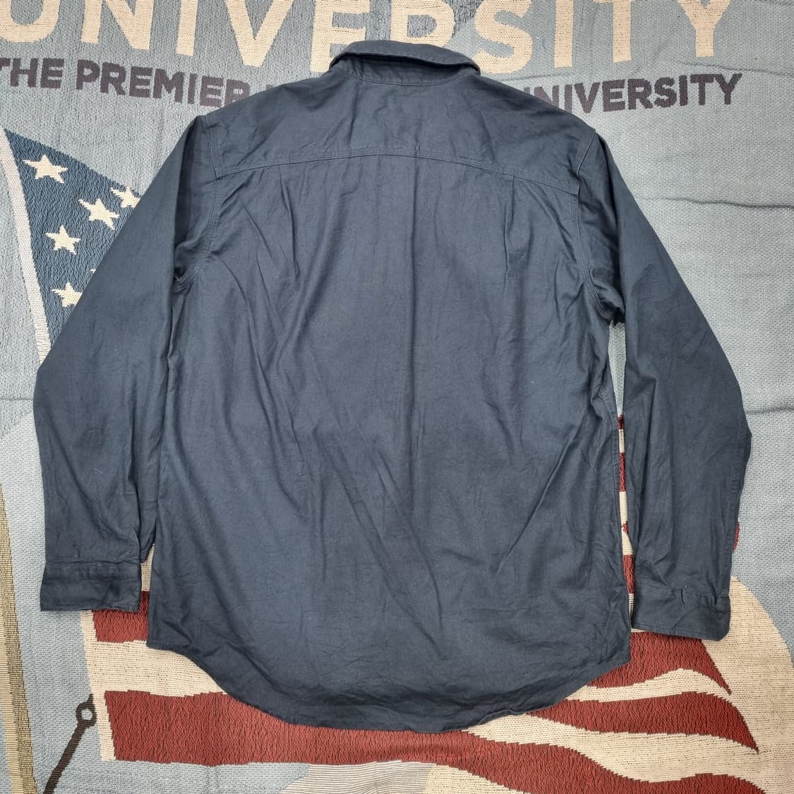 칼하트 빈티지 셔츠 (남방)
CARHARTT Vintage Shirt 상품이미지4