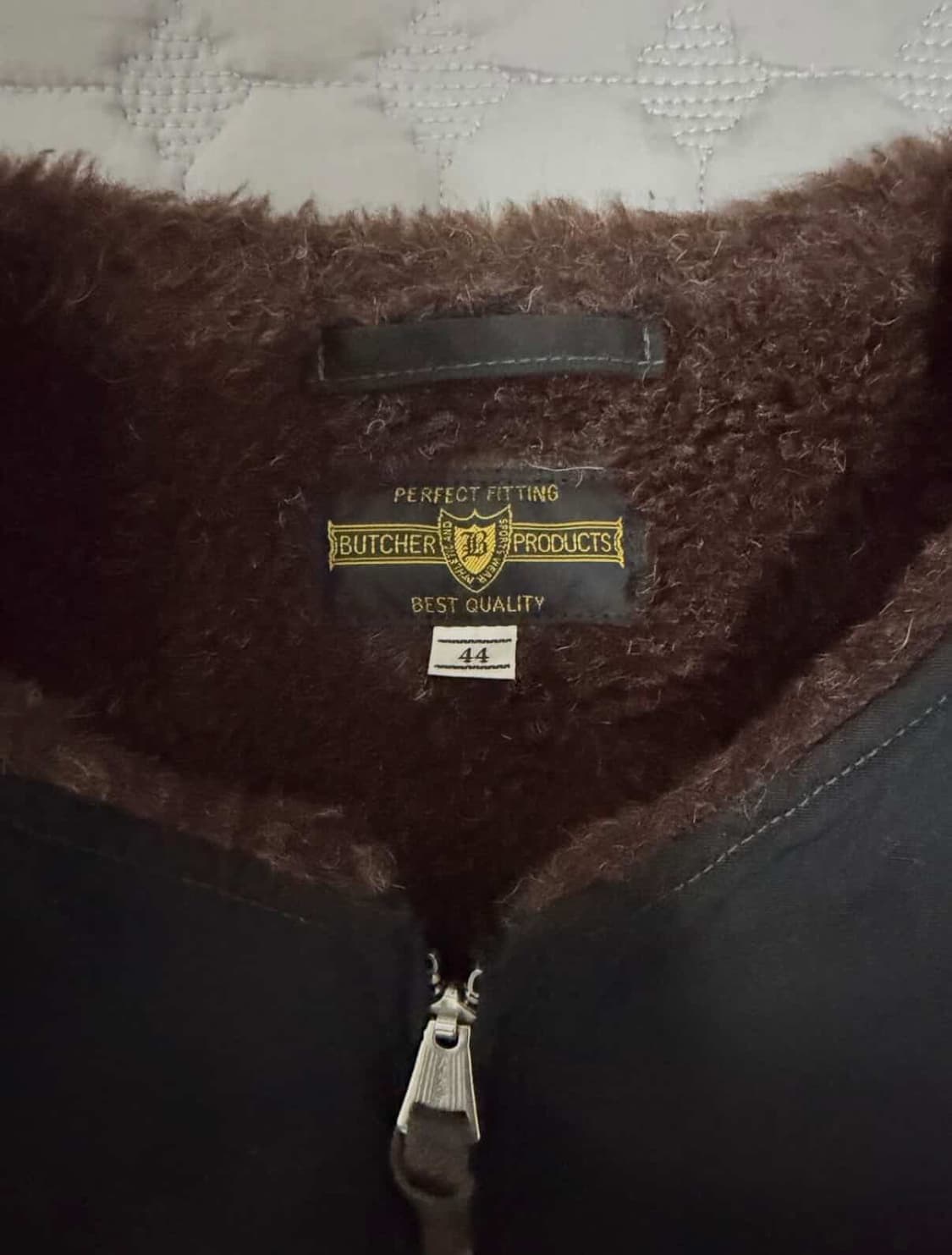 엣라코 알파카 베스트44 상품이미지2