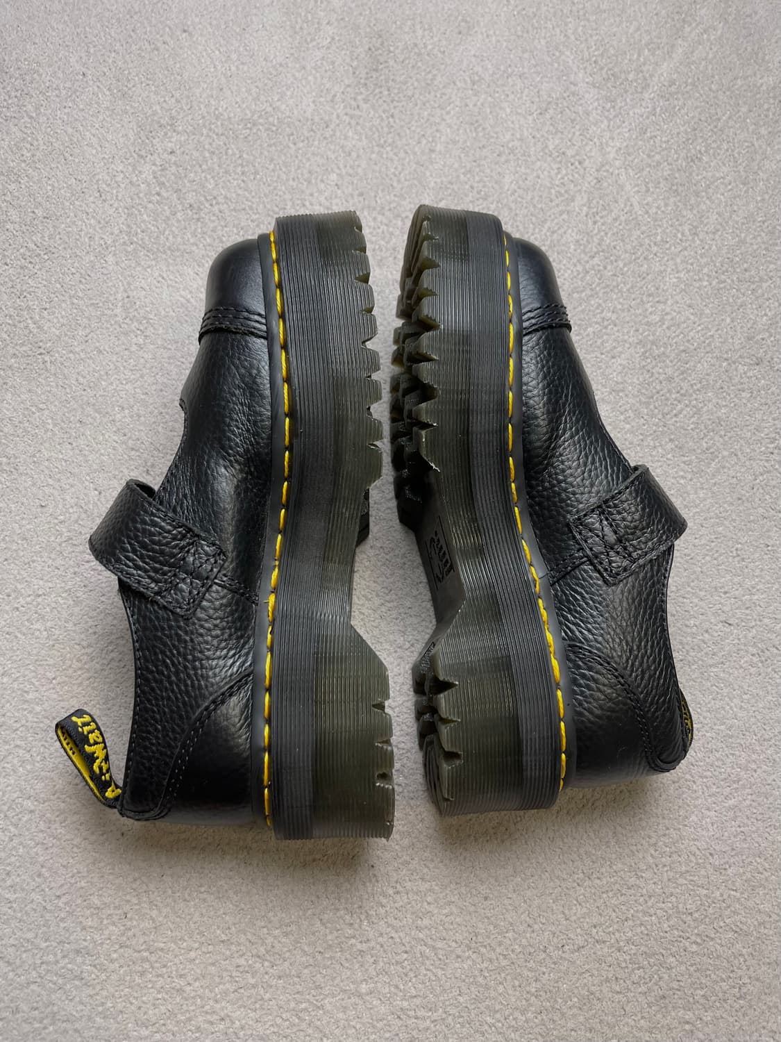 [37] 닥터마틴 아디나 쿼드 -230-235 상품이미지3