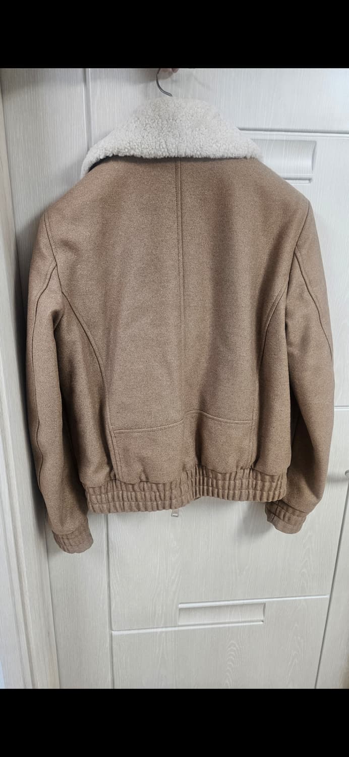 아미 에베이어터 자켓 / M size 상품이미지2