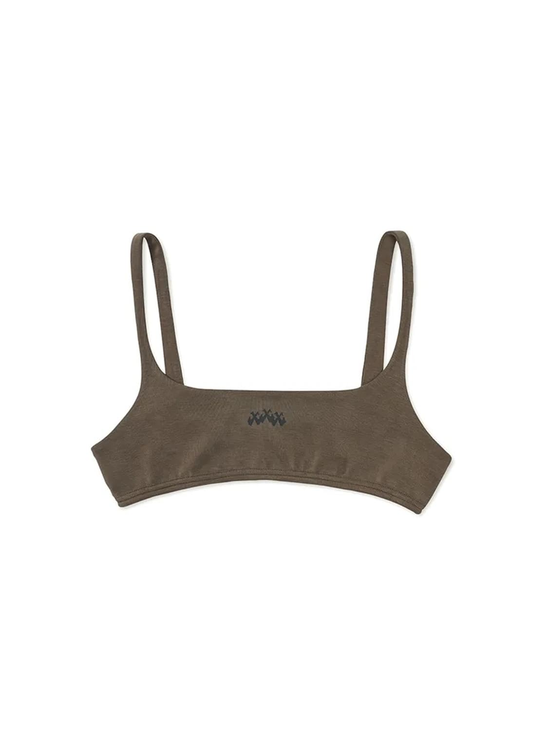 LEEY(YEEL) LOGO BRALETTE 상품이미지1