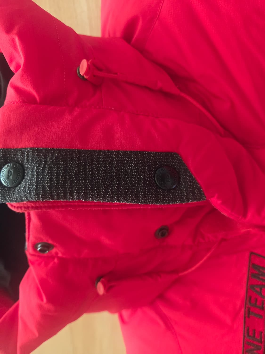 K2 코볼트 알파인 원정대 패딩 100 상품이미지3