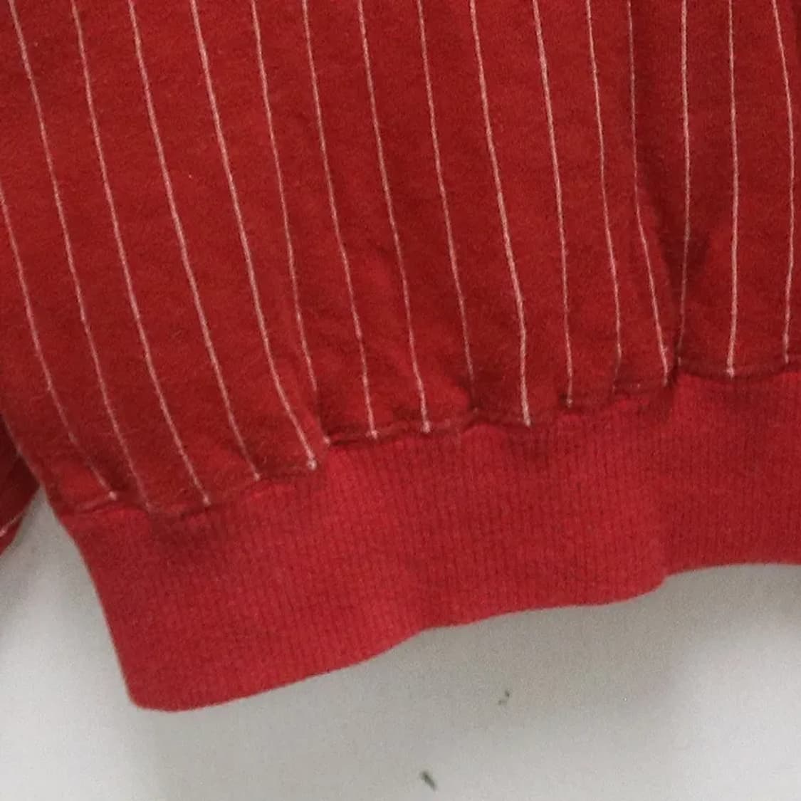 하이 스포르팅 기어 BY 이세이미야케 맨투맨 60677 상품이미지5