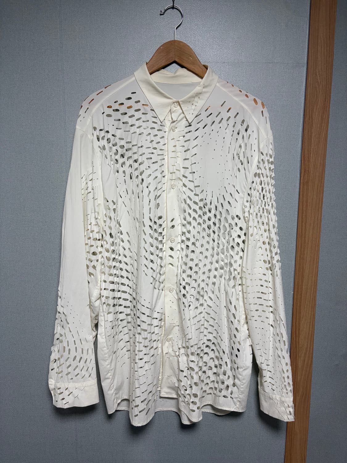 paf 5.1 shirt left 상품이미지1