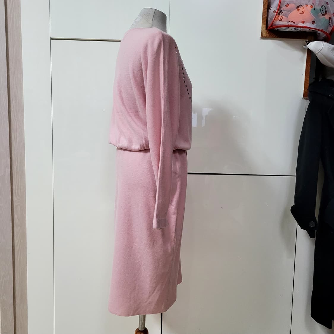 크리스챤디올 니트원피스 상품이미지2