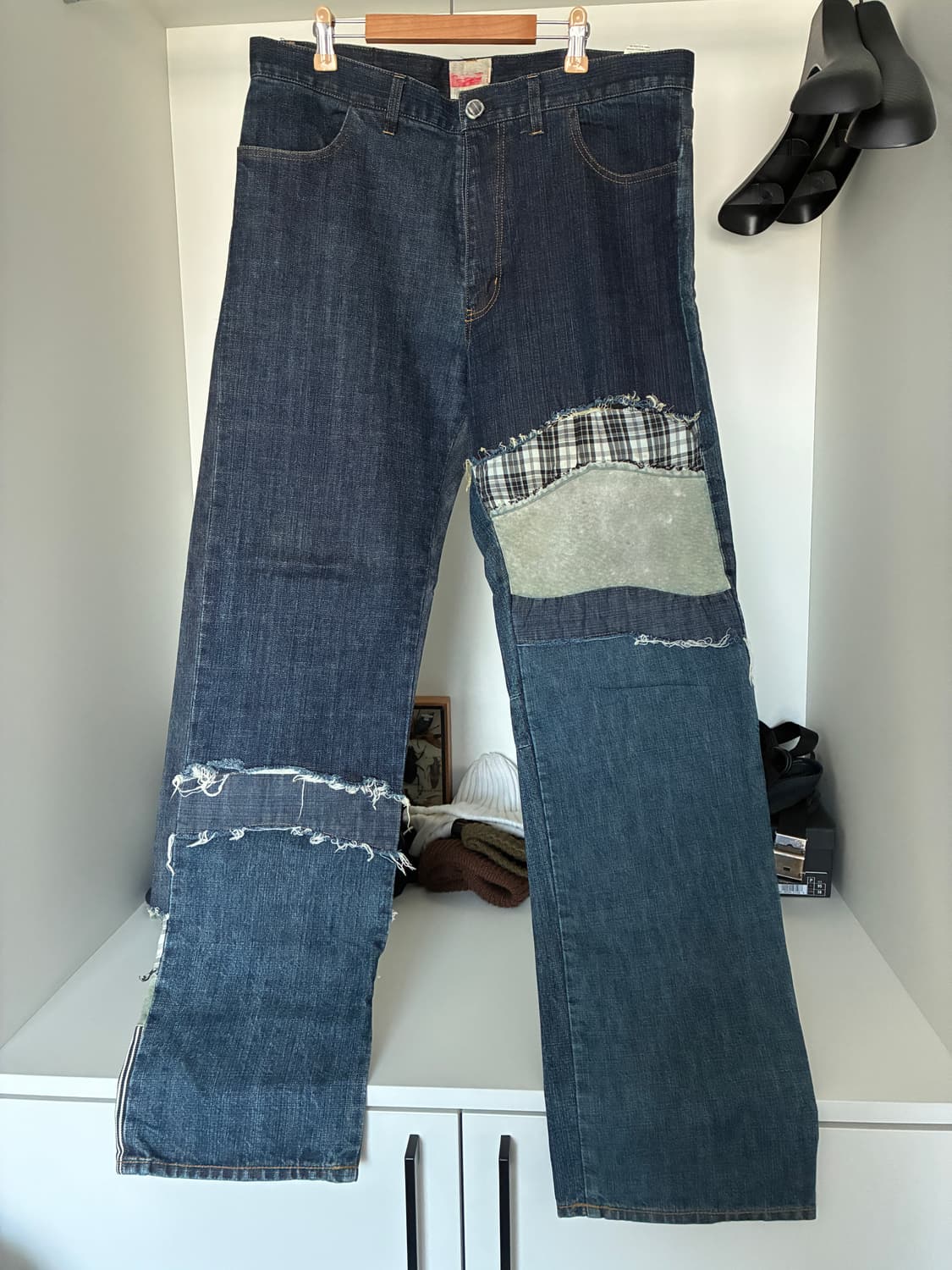 리버스 아카이브 나다낫나다 상품이미지1