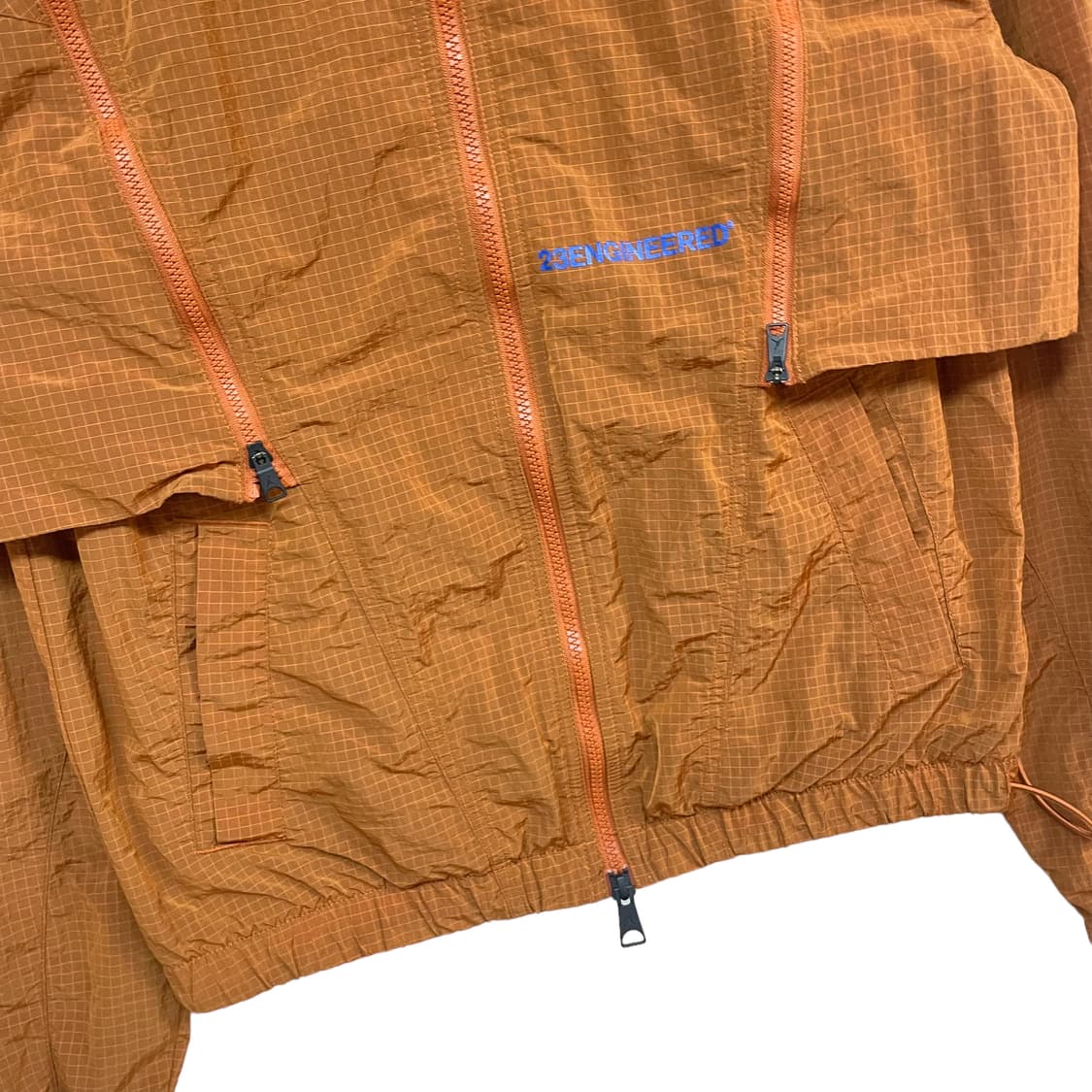 나이키 조던23 엔지니어드 바람막이 자켓 상품이미지3