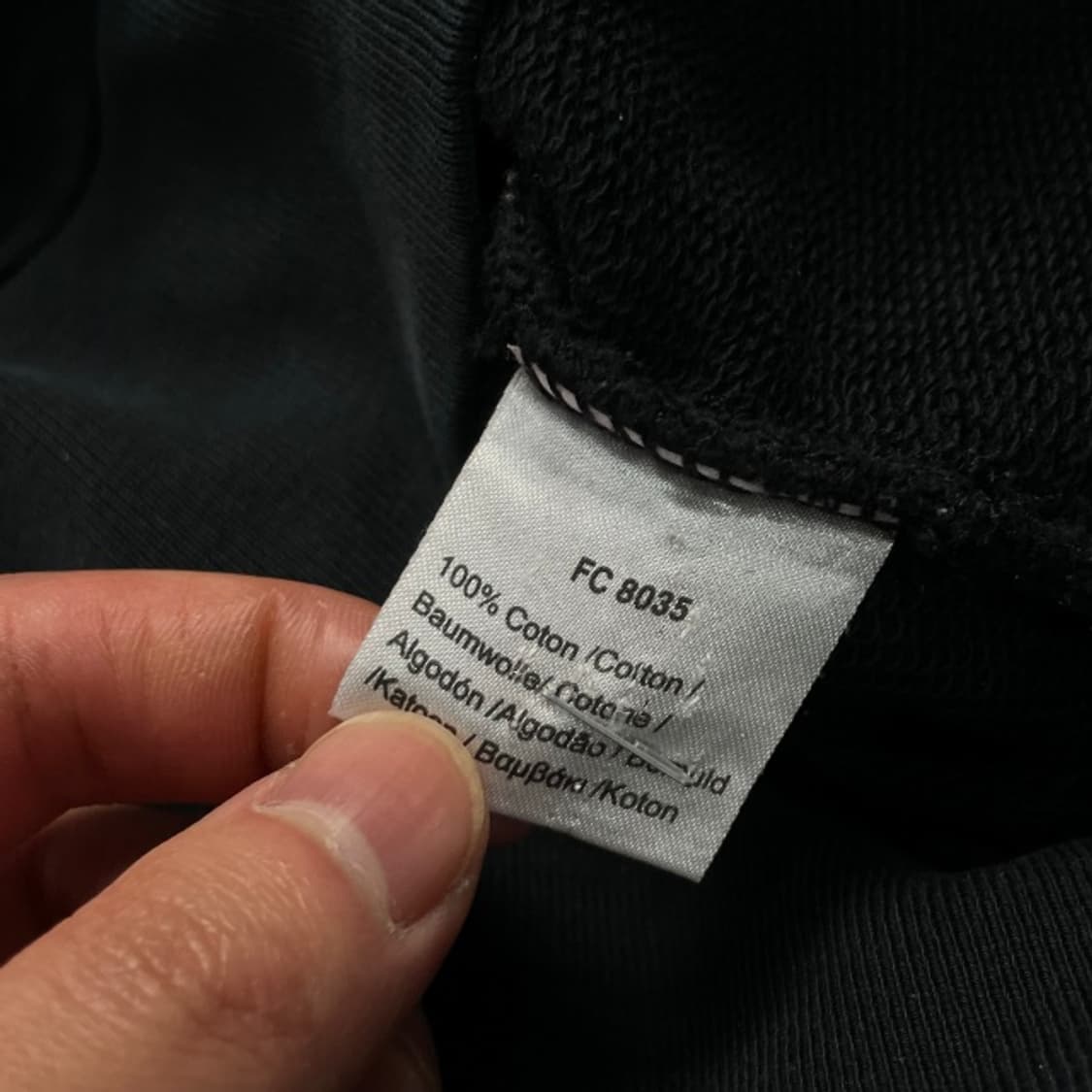 105 라코스테 후드집업 상품이미지4