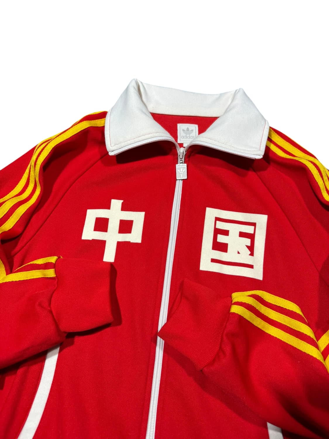 Adidas 아디다스 베이징 올림픽 중국 국가대표 져지 상품이미지2