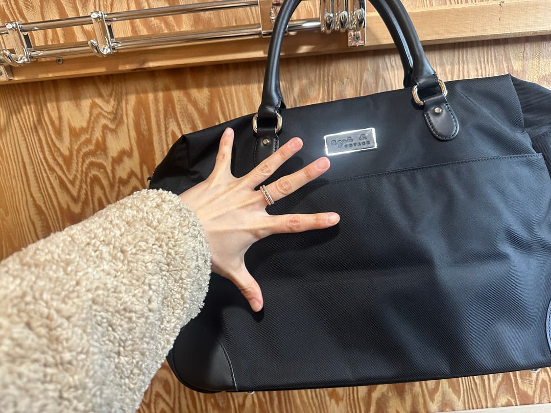 아네스비 가방 상품이미지4