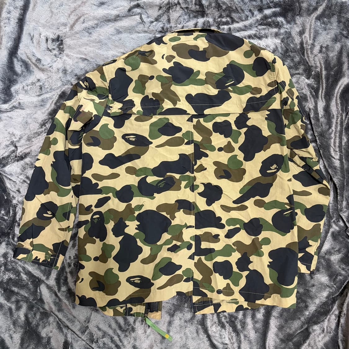 00s bape 자켓 상품이미지4