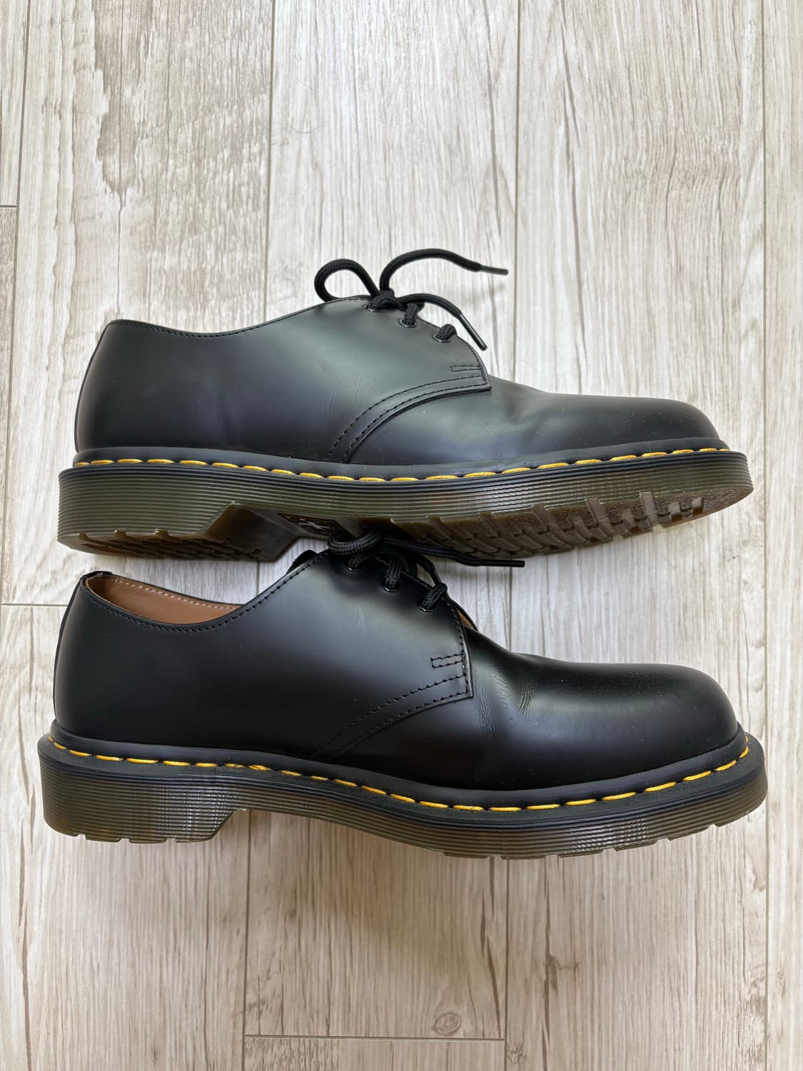 닥터마틴 1461 3홀 스무스 270 상품이미지3