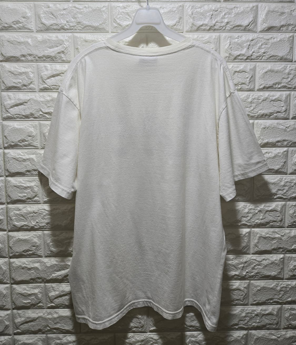 Lee 리 빅로고 반팔티 105 상품이미지5