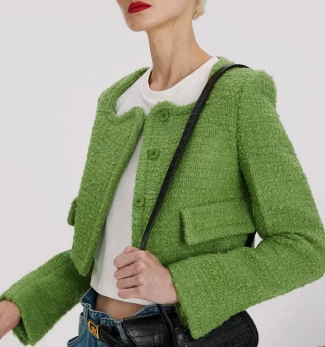 렉토 홀리데이 부클 자켓 상품이미지2