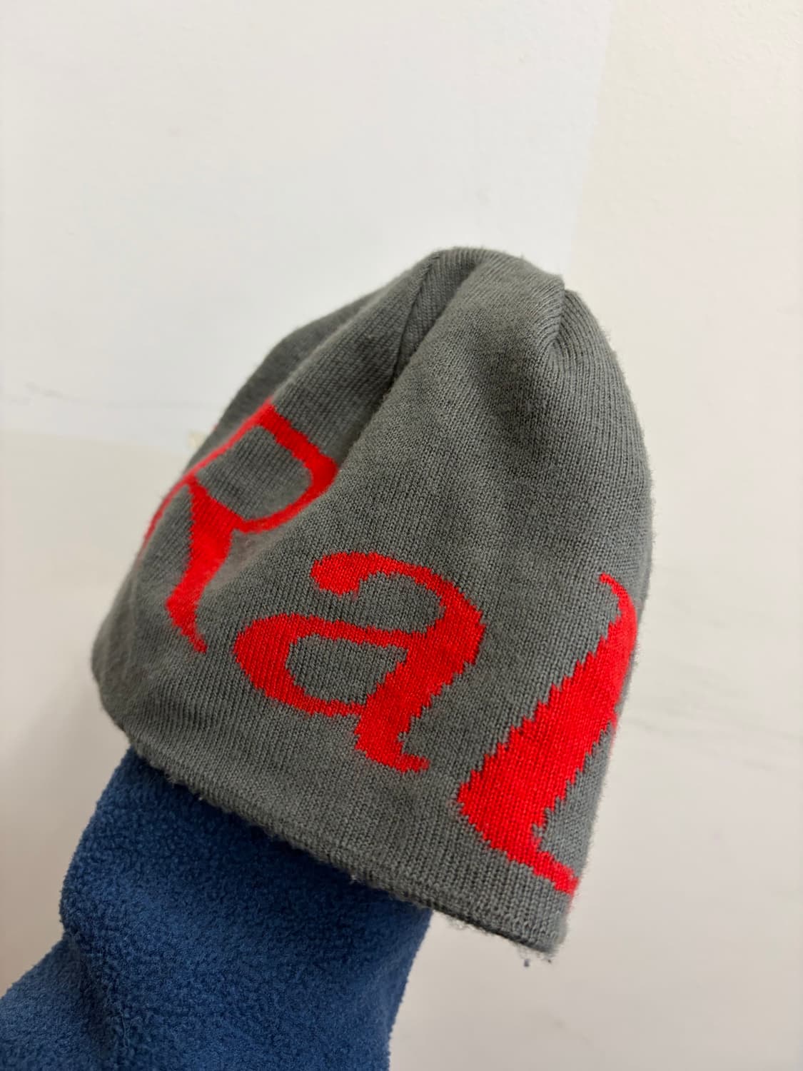 N205. 랩 비니 상품이미지2