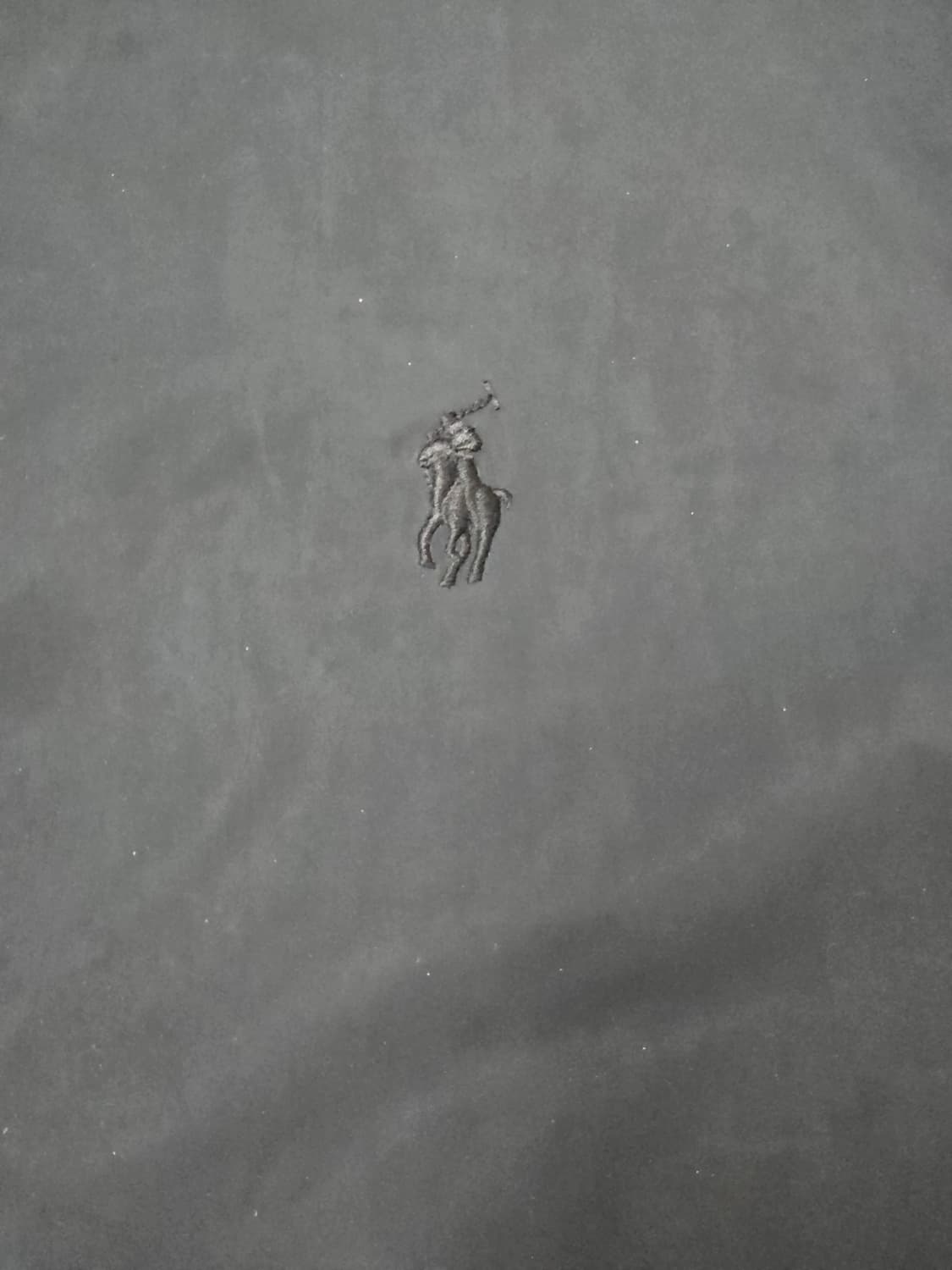 폴로 랄프로렌 봄버 자켓 m 블랙 상품이미지2